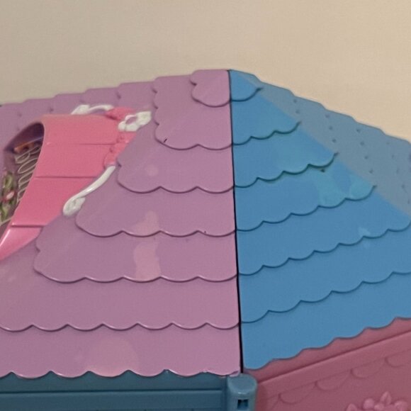 My Little Pony 2004 Frilly Frock Boutique Playset MLP Y2K - Picture 7 of 11